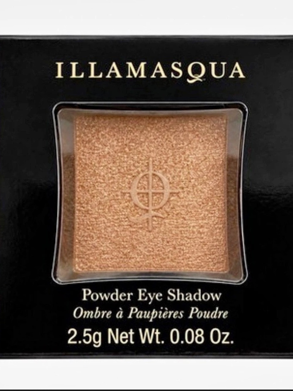 Illamasqua Powder Eye Shadow in "Hoard"